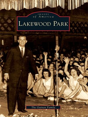cover image of Lakewood Park
